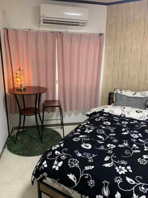 天下茶屋浪漫满屋 Osaka Exteriör bild